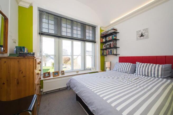 Bedroom Six