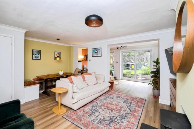 Living Space