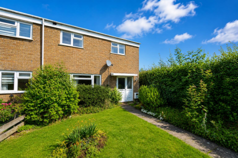 Ripon Road, Stevenage