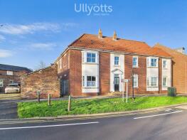 1, Middle Street South, Driffield YO25 6PT