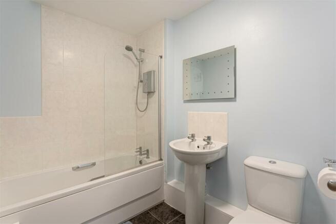 HOUSE BATHROOM