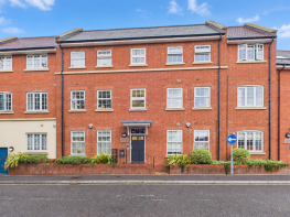 Apartment 14, 2, King Street, Worcester WR1 2NZ