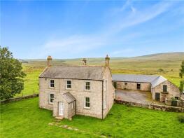 High Carriteth, Bellingham NE48 2LD