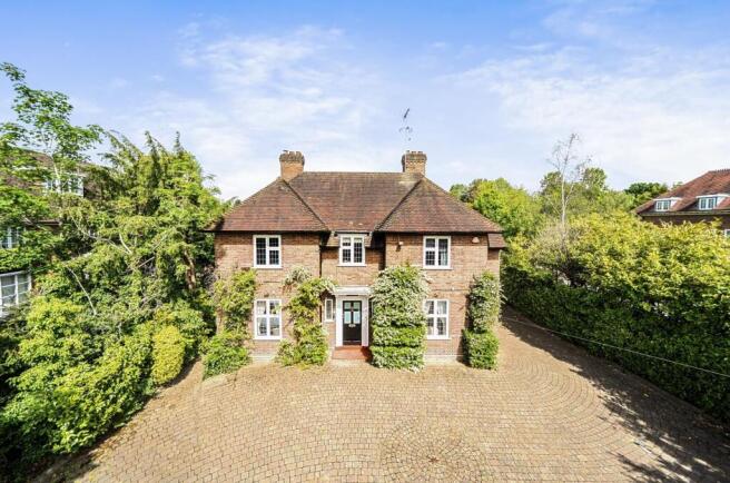 Davidson Frost-Wellings, DFW, Uxbridge Road, Stanm