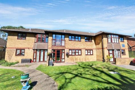 Pine Drive, Southampton, Hampshire, SO18