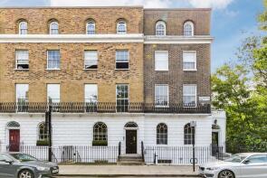 20, Colebrooke Row, London N1 8AP