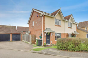 1, Cheyne Court, Wickford SS12 9LH
