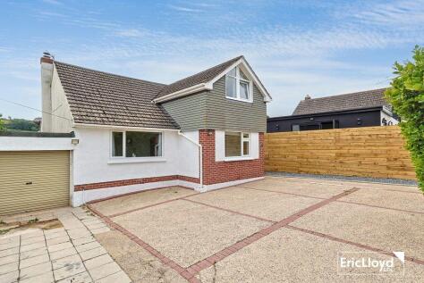 Mathill Road, Brixham
