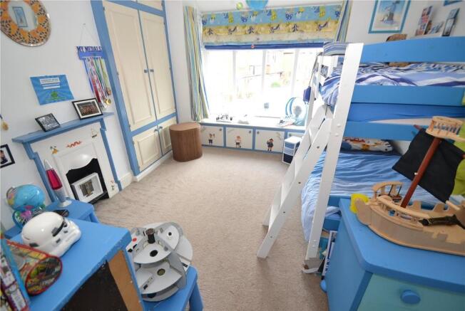 Bedroom 2