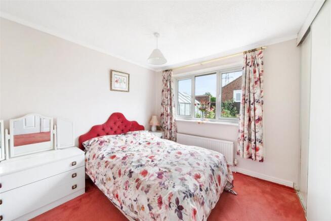 BEDROOM TWO