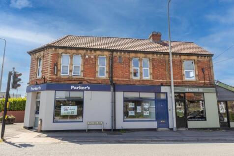 Station Road, Backwell, Bristol, BS48
