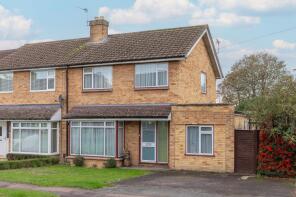 45, Green Road, Kidlington OX5 2EU