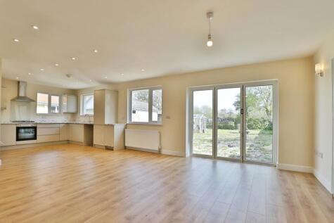 Whitehayes Road, Burton, Christchurch, Dorset, BH23