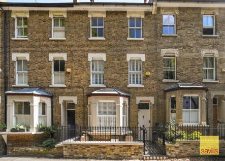 Park Row, Greenwich, London, SE10