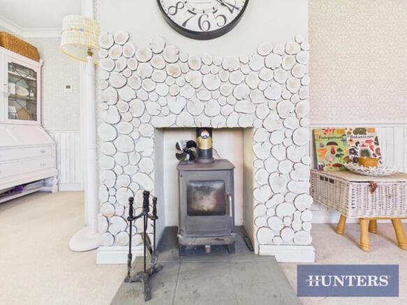 2 bed Semi-Detached for sale Image 6