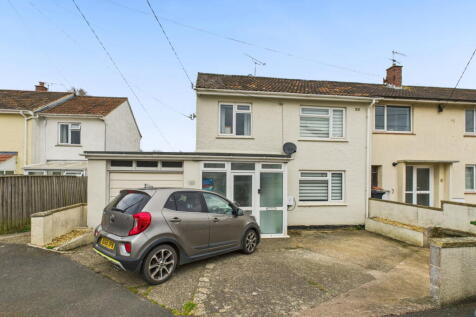 Longdogs Lane, Ottery St Mary