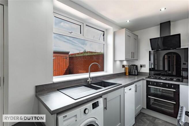 3 bed End of Terrace for sale Image 7