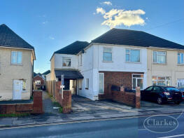 204, Columbia Road, Bournemouth BH10 4DS