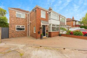 38, Donnington Avenue, Cheadle SK8 2DL