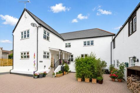 High Street, Urchfont, Devizes, Wiltshire, SN10