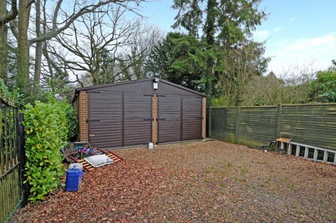 Outbuilding