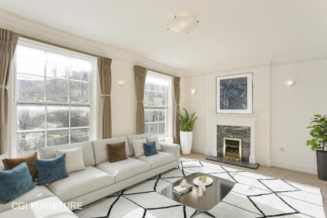 Lindsay Square, London, SW1V