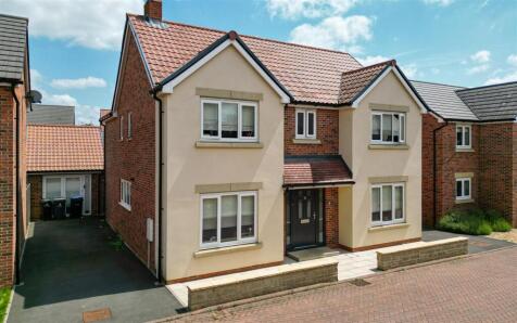 Rennie Crescent, Melksham