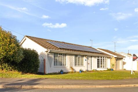 Bruce Close, Broughton, North Lincolnshire, DN20