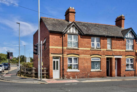 Widemarsh Street, Hereford, HR4