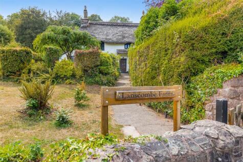 Cockington Village, Torquay