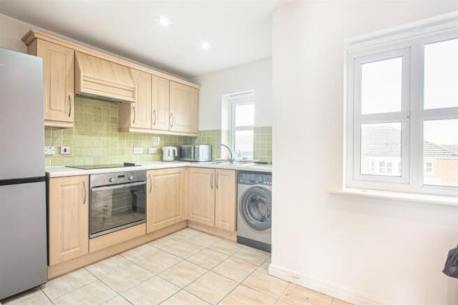 59 St. Francis Close, Crosspool, S10 5SX photo 4