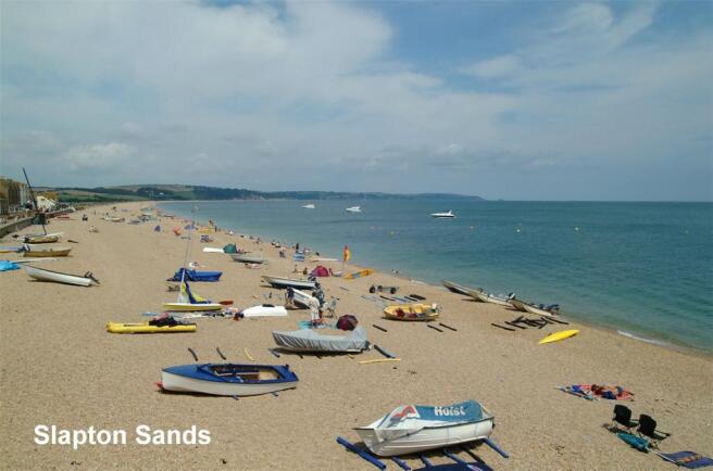 Slapton Sands