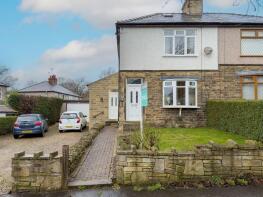 56, Highfield Avenue, Bailiff Bridge, Brighouse HD6 4EB