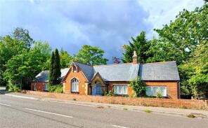 The Old Sunday School, All Saints Road, Lymington SO41 8FE