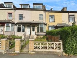 696, Bolton Road, Bradford BD3 0ND