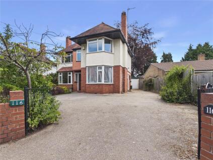 Droitwich Road, Worcester, Worcestershire, WR3