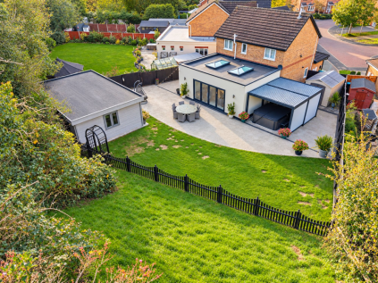Marlowe Road, Northwich, CW9