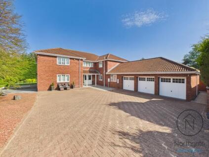 Low Green, Newton Aycliffe, DL5