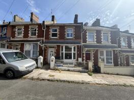 19, Innerbrook Road, Torquay TQ2 6AG