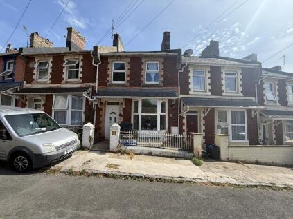 19 Innerbrook Road, Torquay, Devon TQ2 6AG
