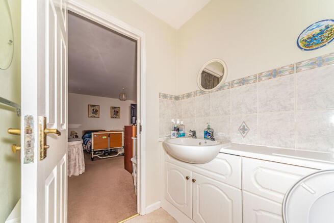 En-suite