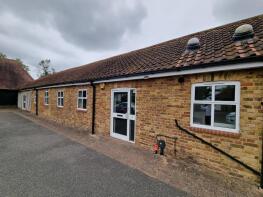 Bolding Hatch Farm, Bishops Stortford Road, Roxwell, Chelmsford CM1 4LF