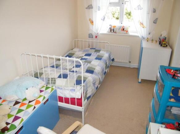 Bedroom 4