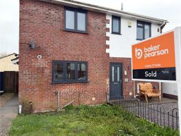 22, Nightingale Drive, Weymouth DT3 5SU