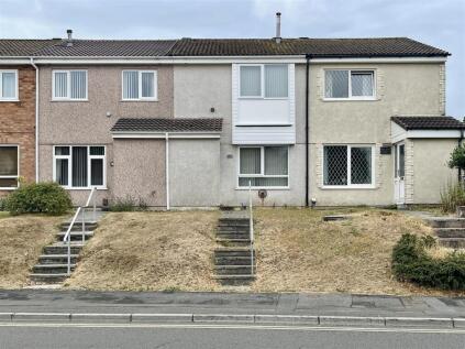 Miller Way, Plymouth