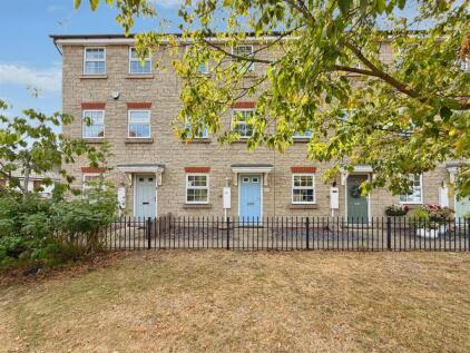 Middle Meadow, Shireoaks, Worksop