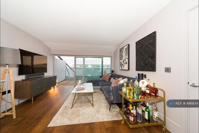 Photo Living Space