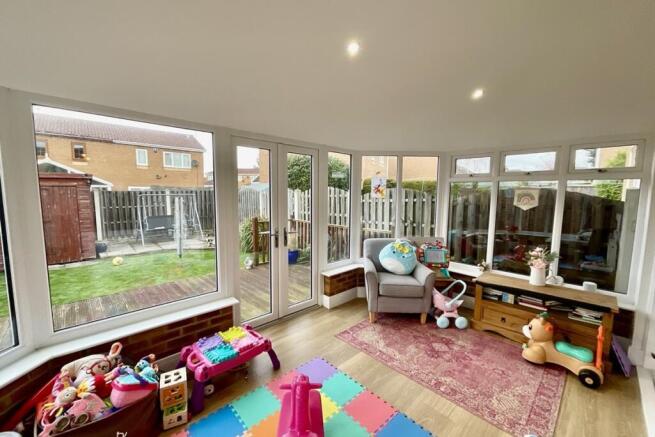 Conservatory 