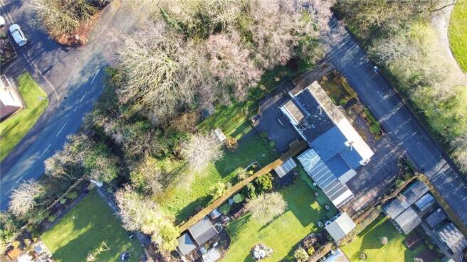 Birds Eye View