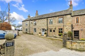 2, Park View Cottages, Hollins Lane, Harrogate HG3 2HN